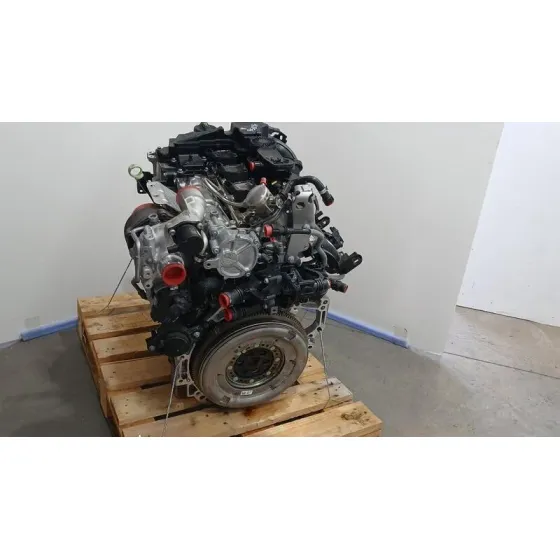 Motor Completo para Citroën C4 Iii (Ba_, Bb_, Bc_)