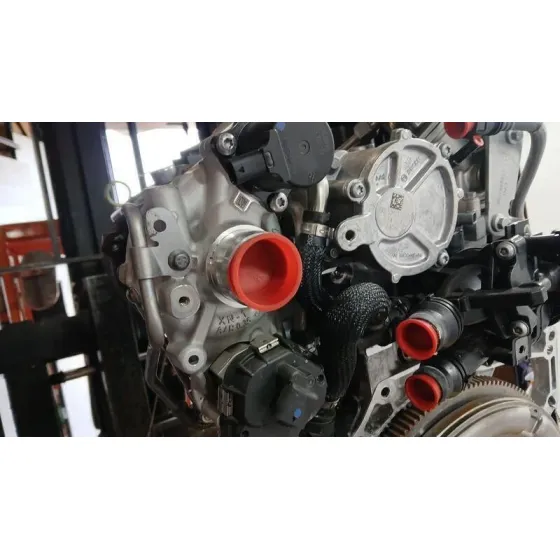 Motor Completo para Citroën C4 Iii (Ba_, Bb_, Bc_)
