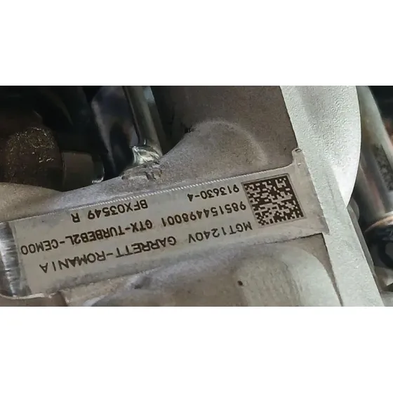 Motor Completo para Citroën C4 Iii (Ba_, Bb_, Bc_)