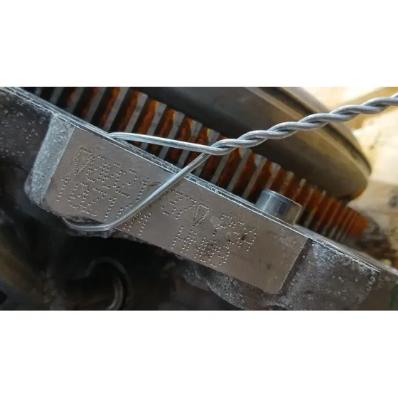 Motor Completo para Citroën C4 Iii (Ba_, Bb_, Bc_)