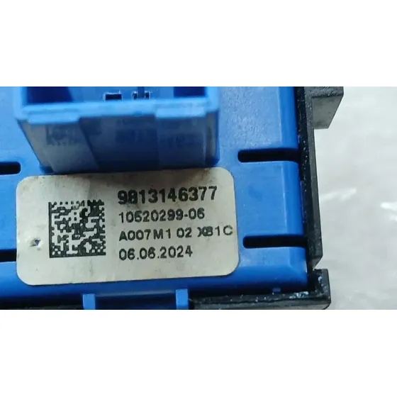Palanca Freno De Mano para Citroën C4 Iii (Ba_, Bb_, Bc_)