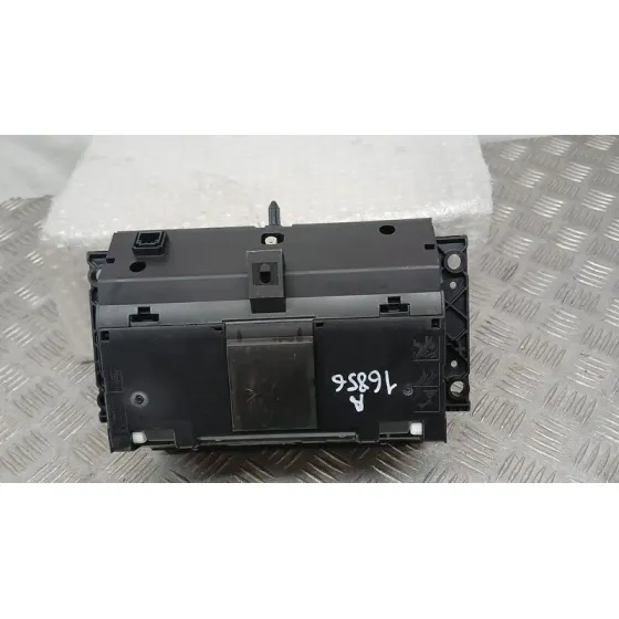 Pantalla Multifuncion para Citroën C4 Iii (Ba_, Bb_, Bc_)
