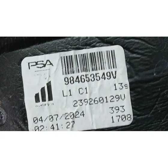 Retrovisor Derecho para Citroën C4 Iii (Ba_, Bb_, Bc_)