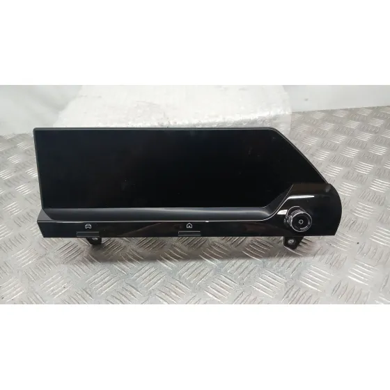 Sistema Navegacion Gps para Citroën C4 Iii (Ba_, Bb_, Bc_)