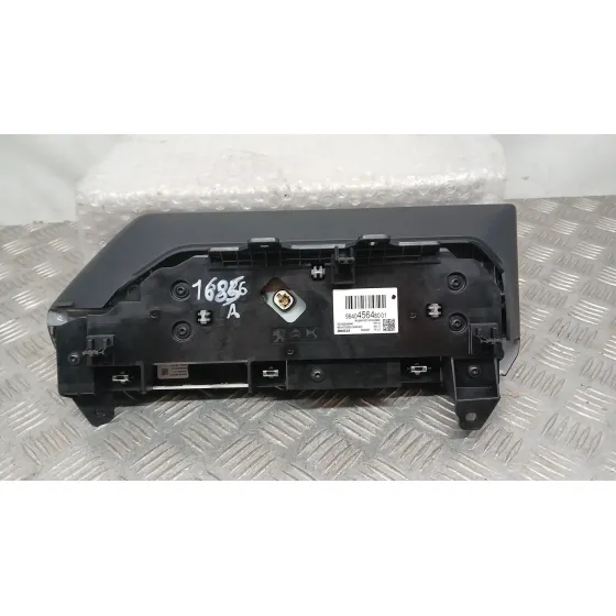 Sistema Navegacion Gps para Citroën C4 Iii (Ba_, Bb_, Bc_)