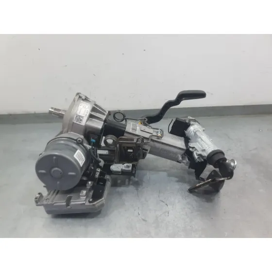 Columna Direccion para Skoda Rapid Spaceback (Nh1)