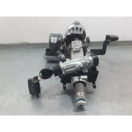Columna Direccion para Skoda Rapid Spaceback (Nh1)