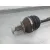 Transmision Delantera Izquierda para Skoda Rapid Spaceback (Nh1)