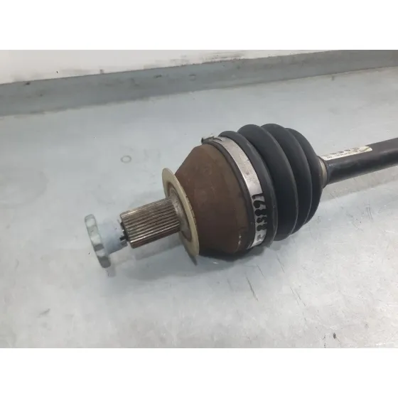 Transmision Delantera Izquierda para Skoda Rapid Spaceback (Nh1)