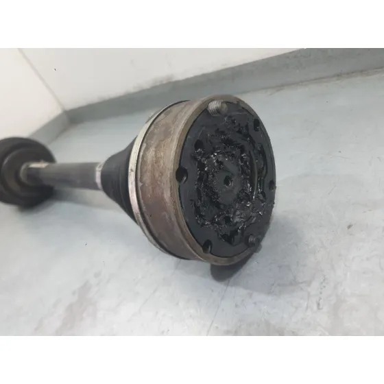 Transmision Delantera Izquierda para Skoda Rapid Spaceback (Nh1)