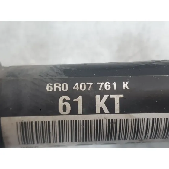 Transmision Delantera Izquierda para Skoda Rapid Spaceback (Nh1)