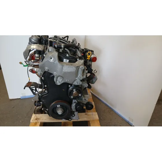 Motor Completo para Fiat Talento Furgoneta (296_)