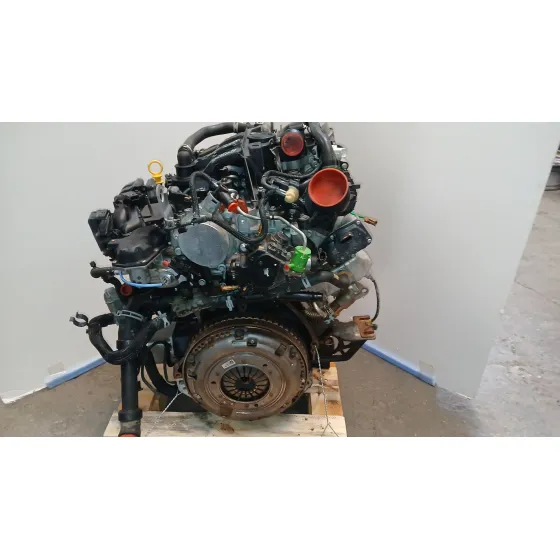 Motor Completo para Fiat Talento Furgoneta (296_)