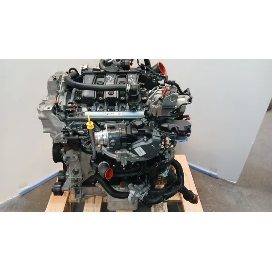 Motor Completo para Fiat Talento Furgoneta (296_)