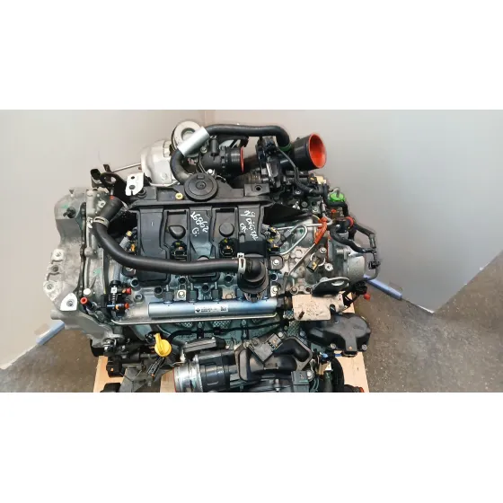 Motor Completo para Fiat Talento Furgoneta (296_)