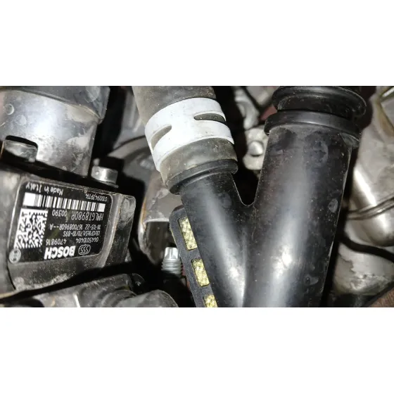 Motor Completo para Fiat Talento Furgoneta (296_)