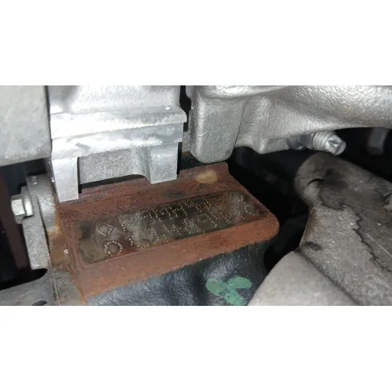 Motor Completo para Fiat Talento Furgoneta (296_)
