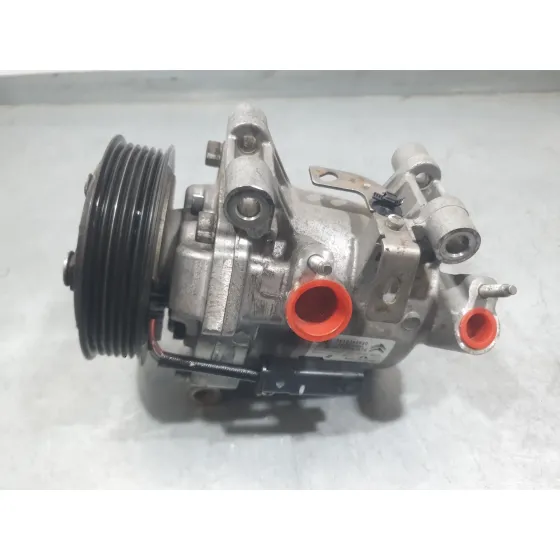 Compresor Aire Acondicionado para Citroën C3 Iii (Sx)