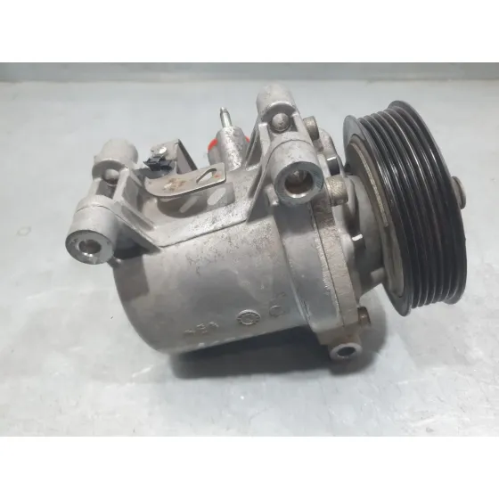 Compresor Aire Acondicionado para Citroën C3 Iii (Sx)