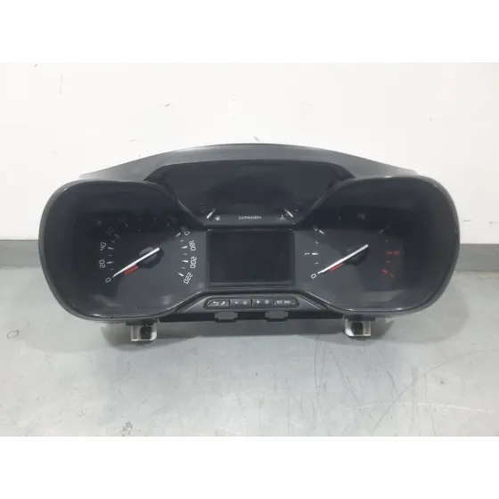 Cuadro Instrumentos para Citroën C3 Iii (Sx)