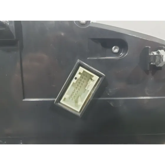 Cuadro Instrumentos para Citroën C3 Iii (Sx)