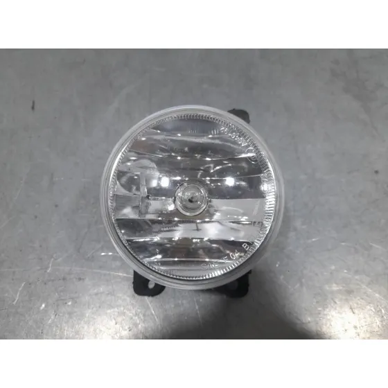 Faro Antiniebla Derecho para Citroën C3 Iii (Sx)