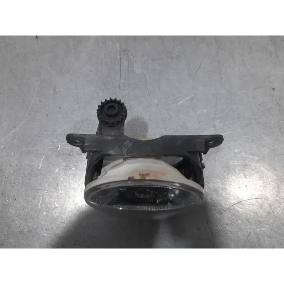 Faro Antiniebla Derecho para Citroën C3 Iii (Sx)