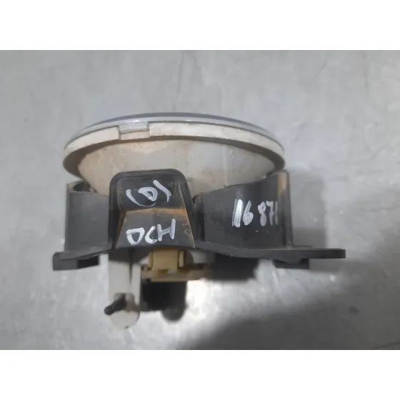 Faro Antiniebla Derecho para Citroën C3 Iii (Sx)