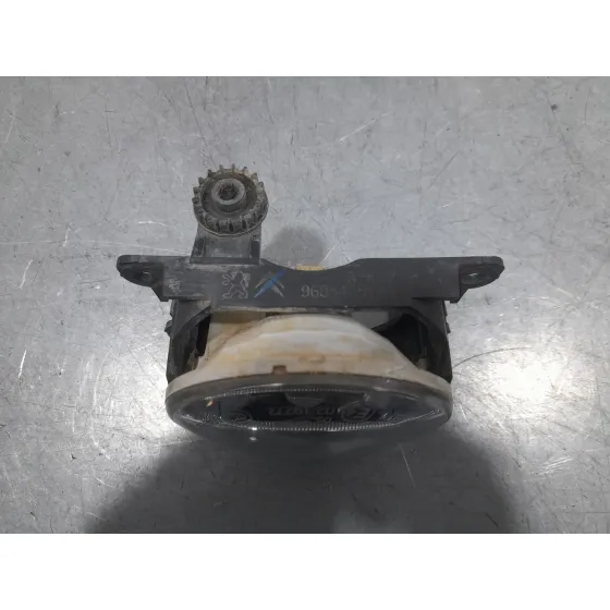 Faro Antiniebla Izquierdo para Citroën C3 Iii (Sx)