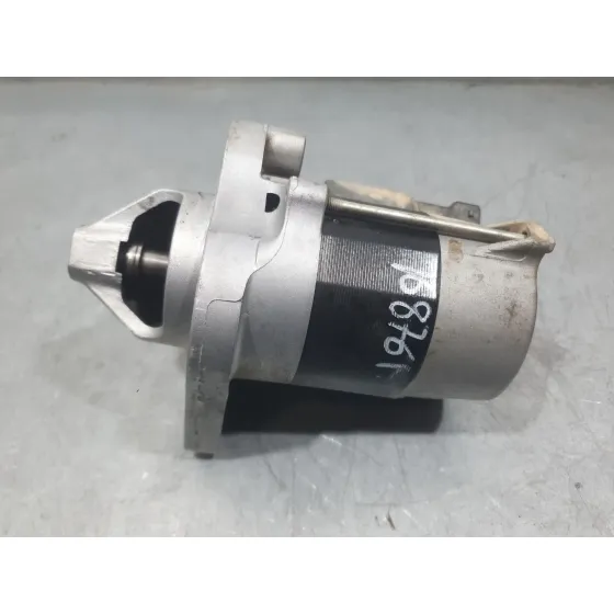 Motor Arranque para Citroën C3 Iii (Sx)