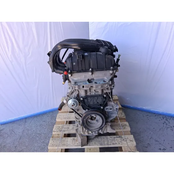 Motor Completo para Citroën C3 Iii (Sx)