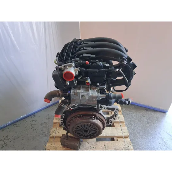 Motor Completo para Citroën C3 Iii (Sx)