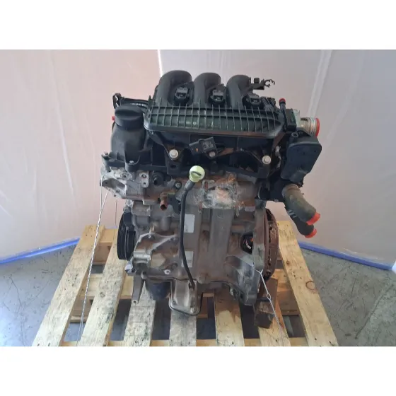 Motor Completo para Citroën C3 Iii (Sx)