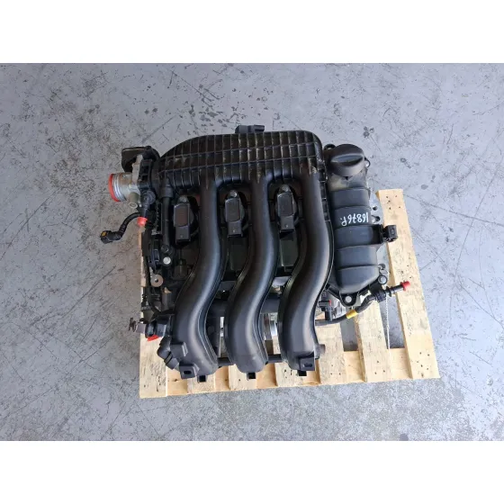 Motor Completo para Citroën C3 Iii (Sx)