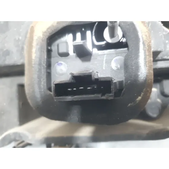 Piloto Trasero Derecho para Citroën C3 Iii (Sx)