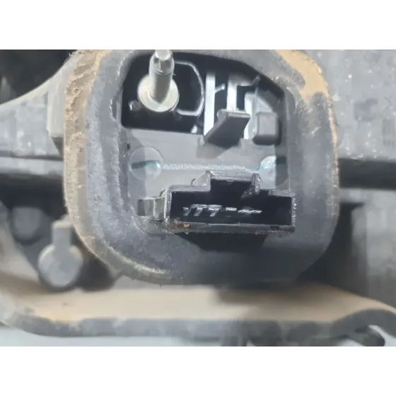 Piloto Trasero Izquierdo para Citroën C3 Iii (Sx)