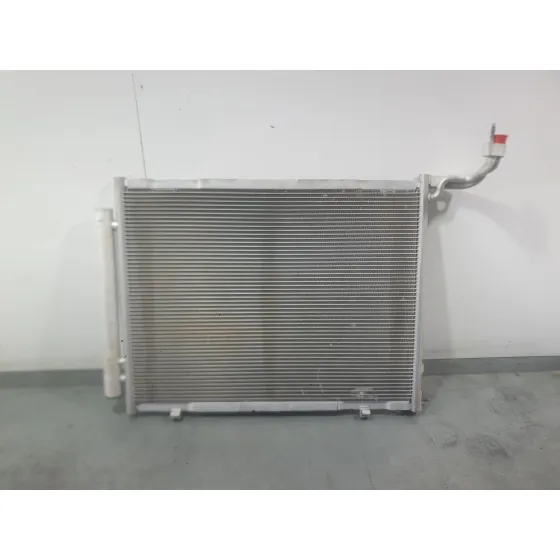 Condensador / Radiador Aire Acondicionado para Ford Fiesta Vii (Hj, Hf)