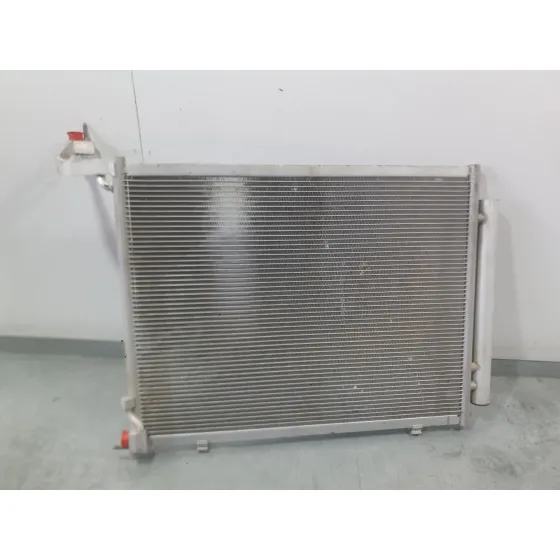 Condensador / Radiador Aire Acondicionado para Ford Fiesta Vii (Hj, Hf)