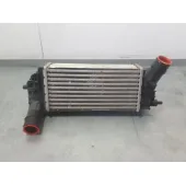 Intercooler para Ford Fiesta Vii (Hj, Hf)