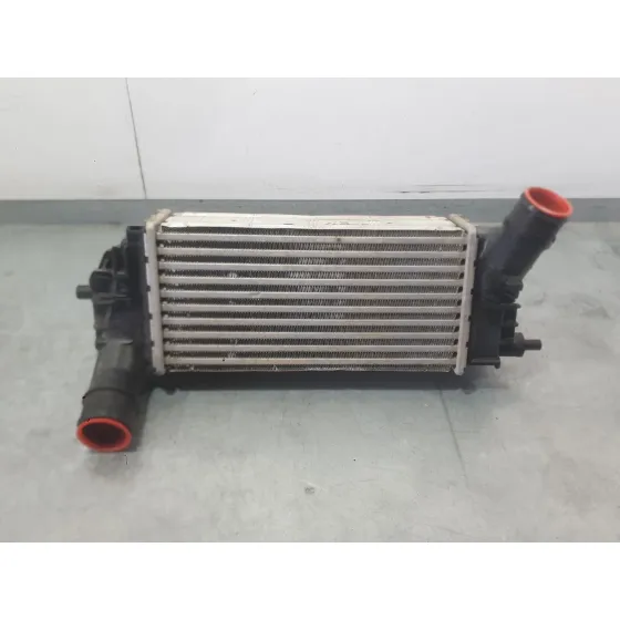 Intercooler para Ford Fiesta Vii (Hj, Hf)