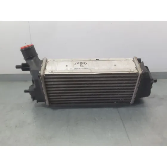 Intercooler para Ford Fiesta Vii (Hj, Hf)
