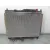 Radiador Agua para Ford Fiesta Vii (Hj, Hf)