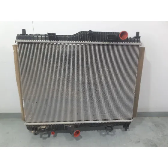 Radiador Agua para Ford Fiesta Vii (Hj, Hf)