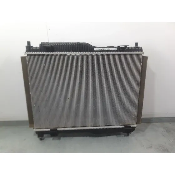Radiador Agua para Ford Fiesta Vii (Hj, Hf)