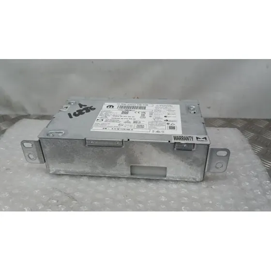 Sistema Audio / Radio para Citroën C4 Iii (Ba_, Bb_, Bc_)