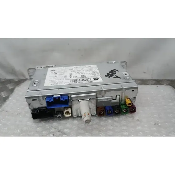 Sistema Audio / Radio para Citroën C4 Iii (Ba_, Bb_, Bc_)