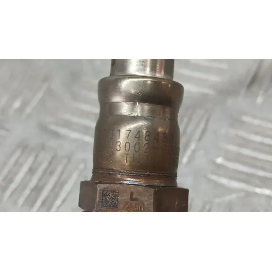 Sonda Lambda para Citroën C4 Iii (Ba_, Bb_, Bc_)