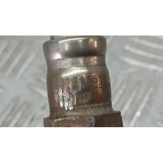 Sonda Lambda para Citroën C4 Iii (Ba_, Bb_, Bc_)