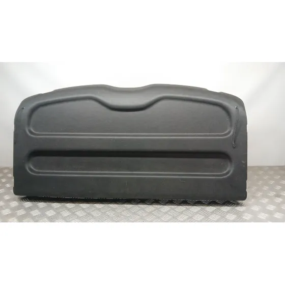 Bandeja Trasera para Citroën C4 Cactus