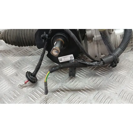 Cremallera Direccion para Citroën C4 Cactus
